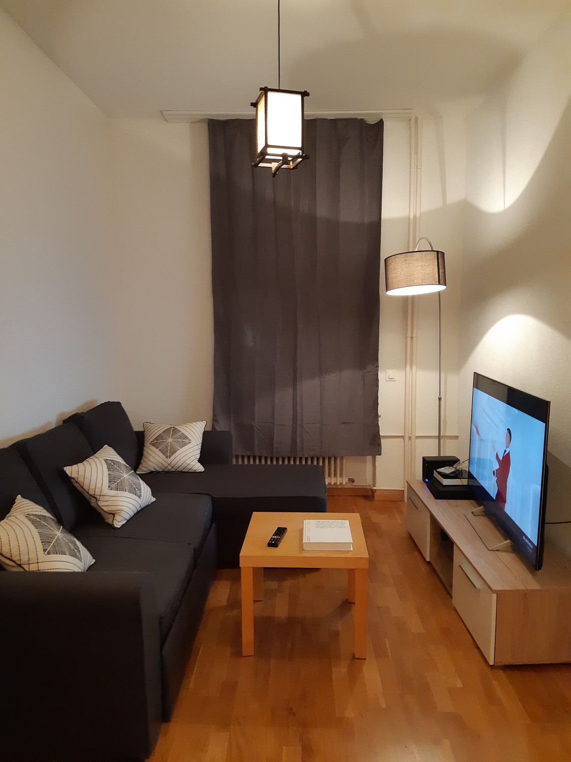 2 ½ rooms apartment, photo 9 of 10