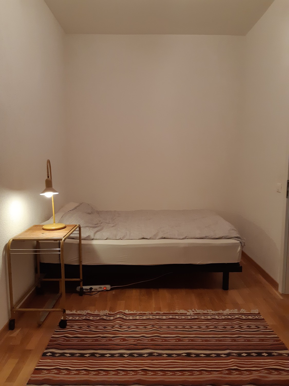 2 ½ rooms apartment, photo 7 of 10