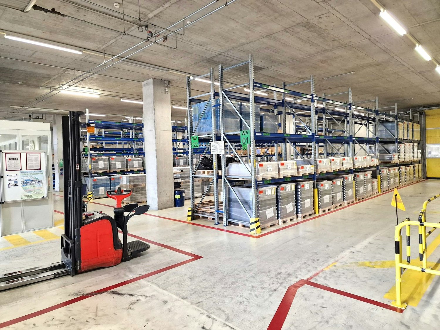 1500m² commercial, photo 3 of 8