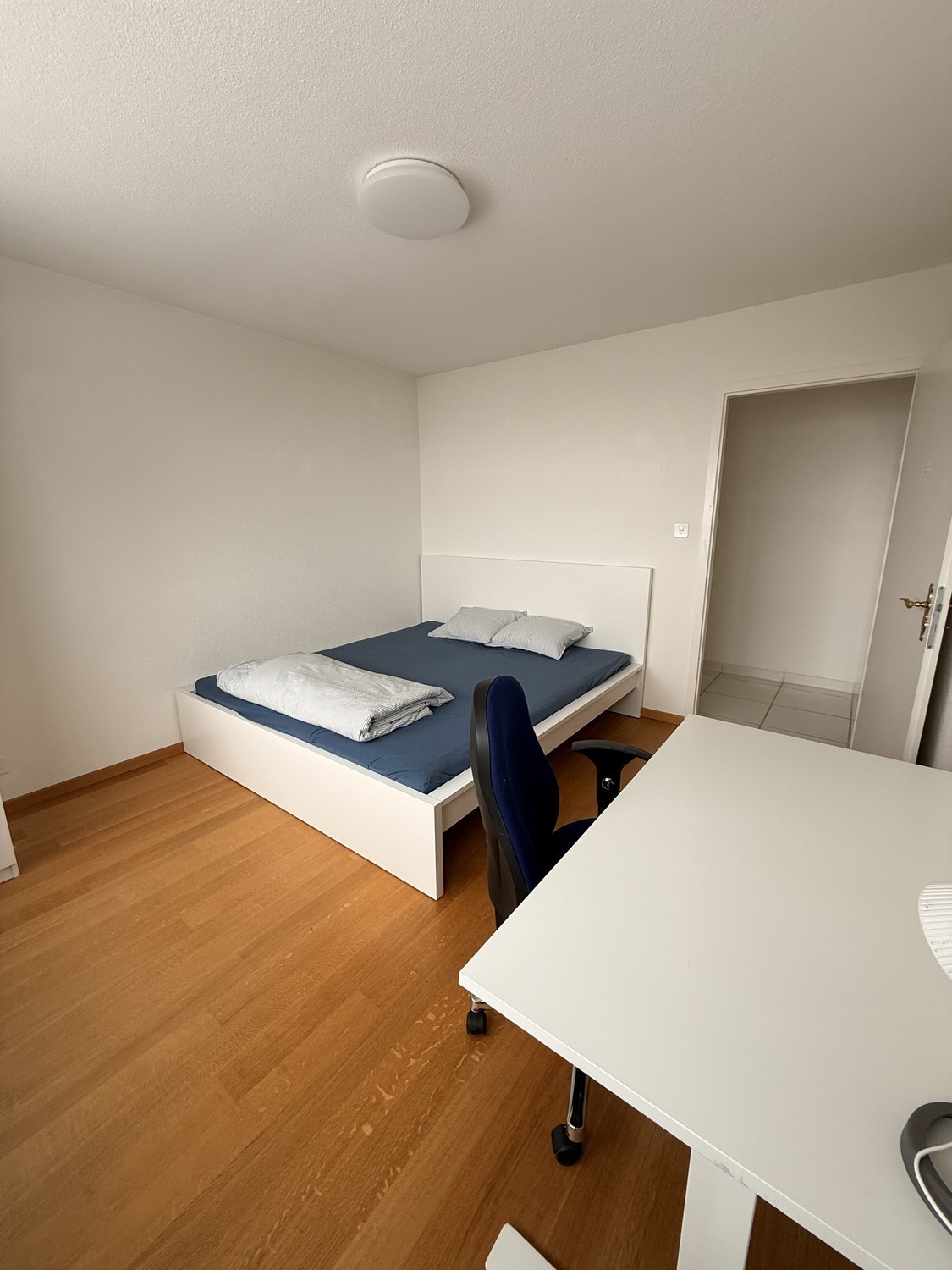 Room in a shared flat, photo 1 of 10