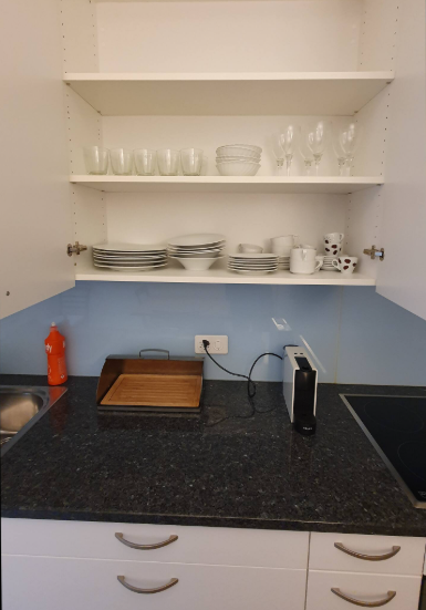 Room in a shared flat, photo 9 of 10