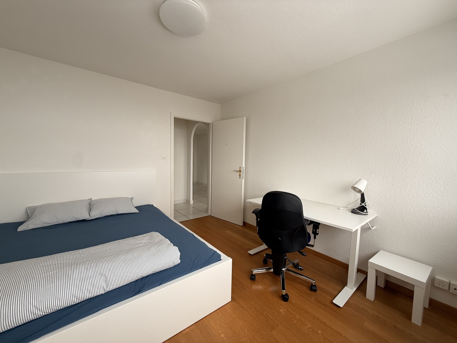 Room in a shared flat, photo 6 of 10