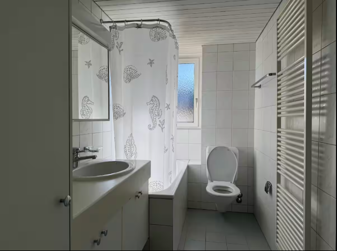 Room in a shared flat, photo 7 of 10