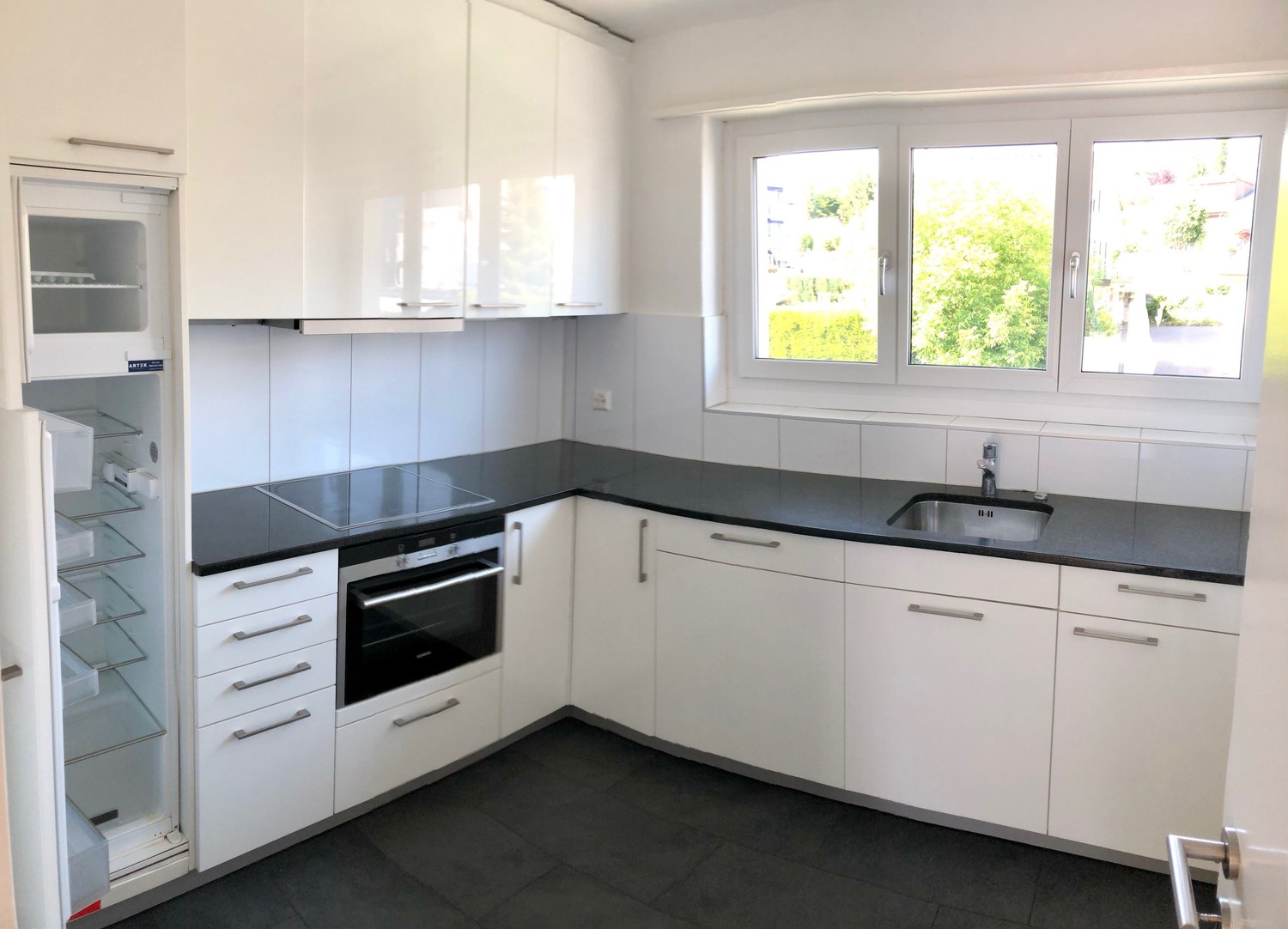 Zimmer in einer WG, Foto 3 von 4