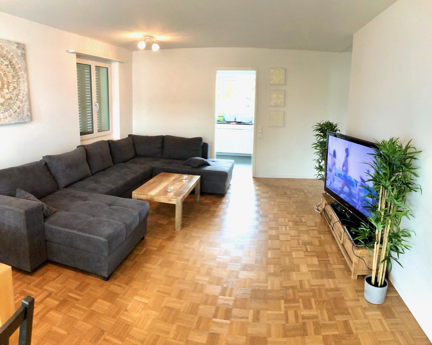 Zimmer in einer WG, Foto 2 von 4