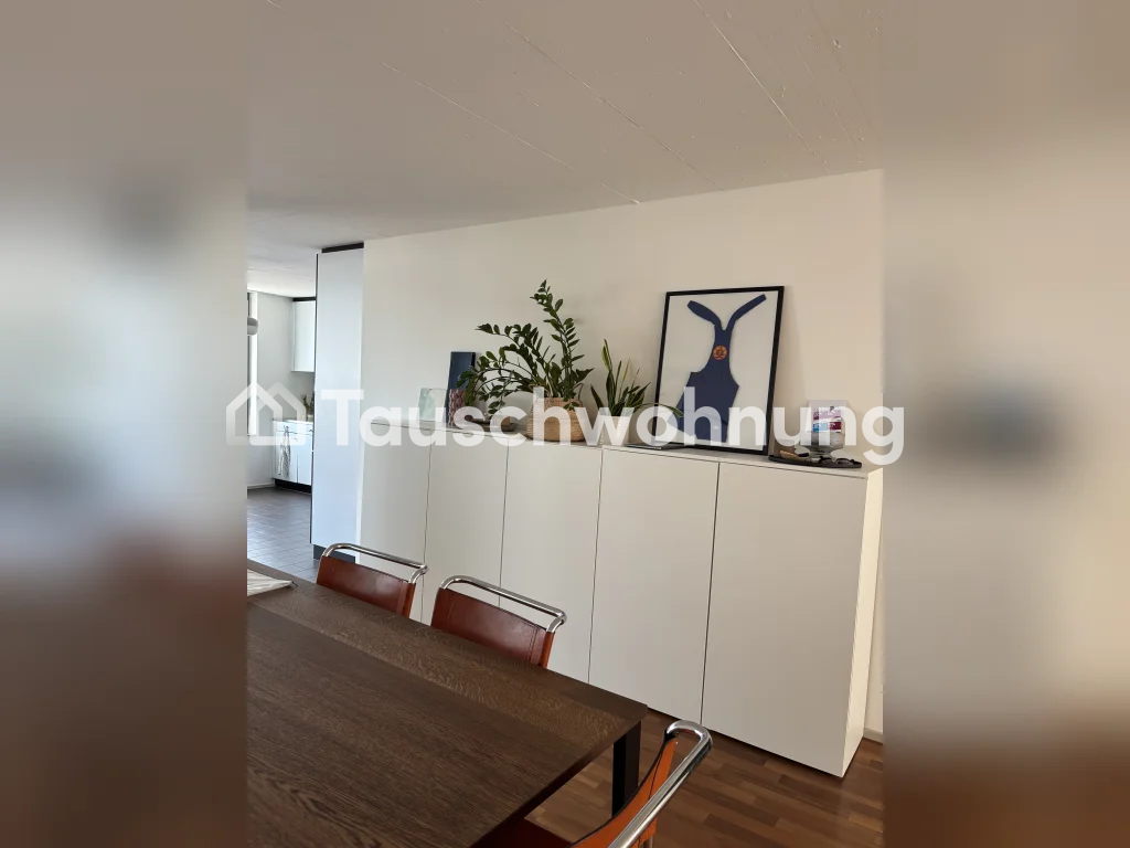 3 ½ rooms apartment, photo 2 of 7