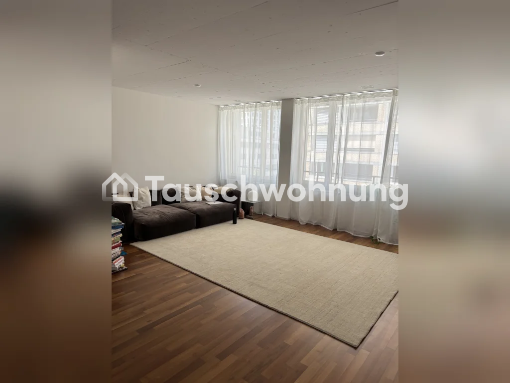 3 ½ rooms apartment, photo 1 of 7
