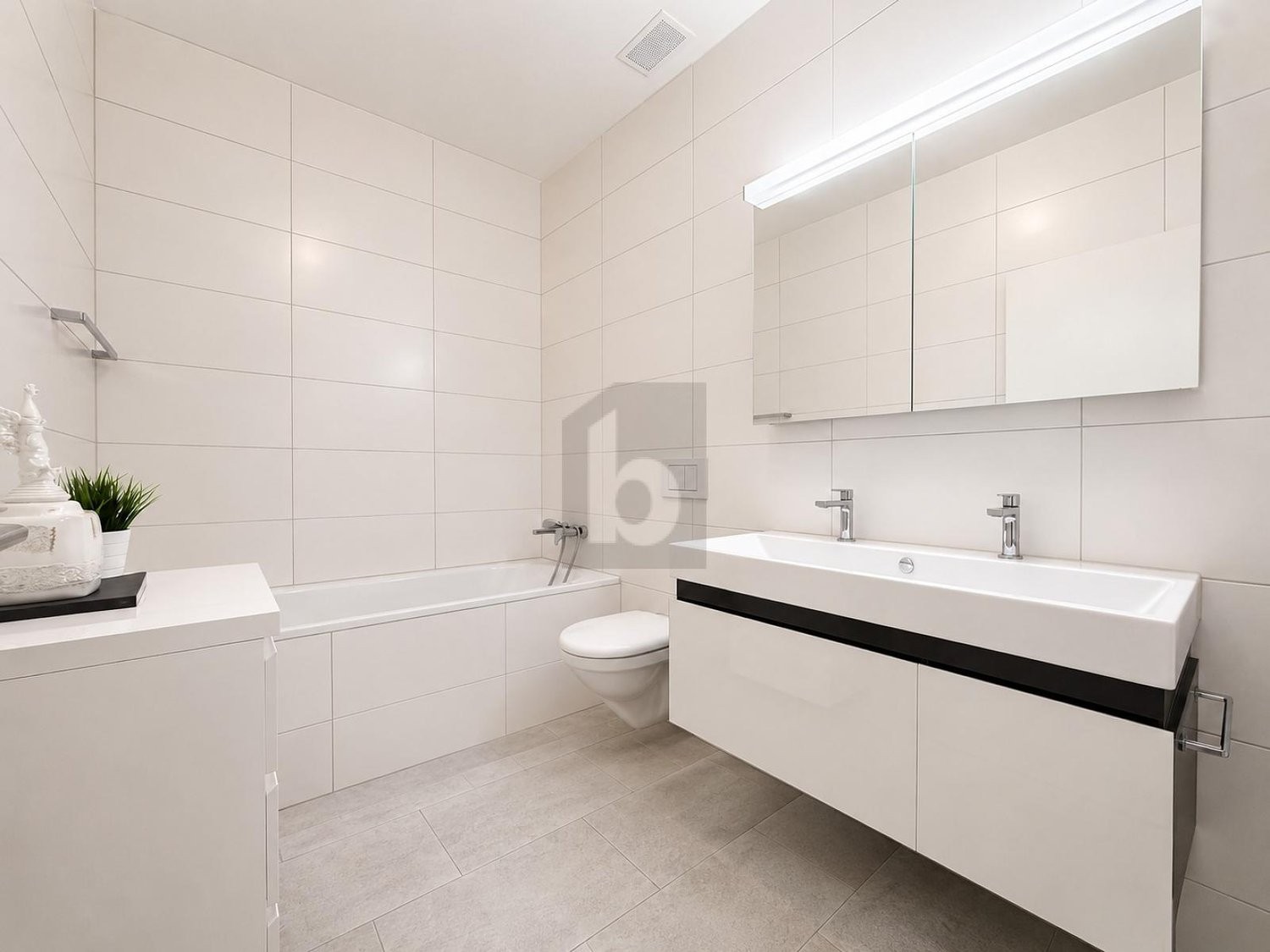 3 ½ rooms apartment, photo 3 of 4