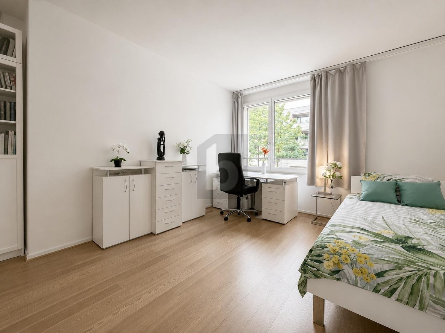 3 ½ rooms apartment, photo 4 of 4
