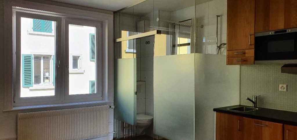 3-Zimmer-Wohnung