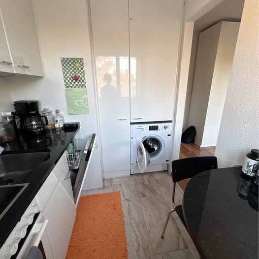 1 ½ rooms apartment, photo 2 of 5