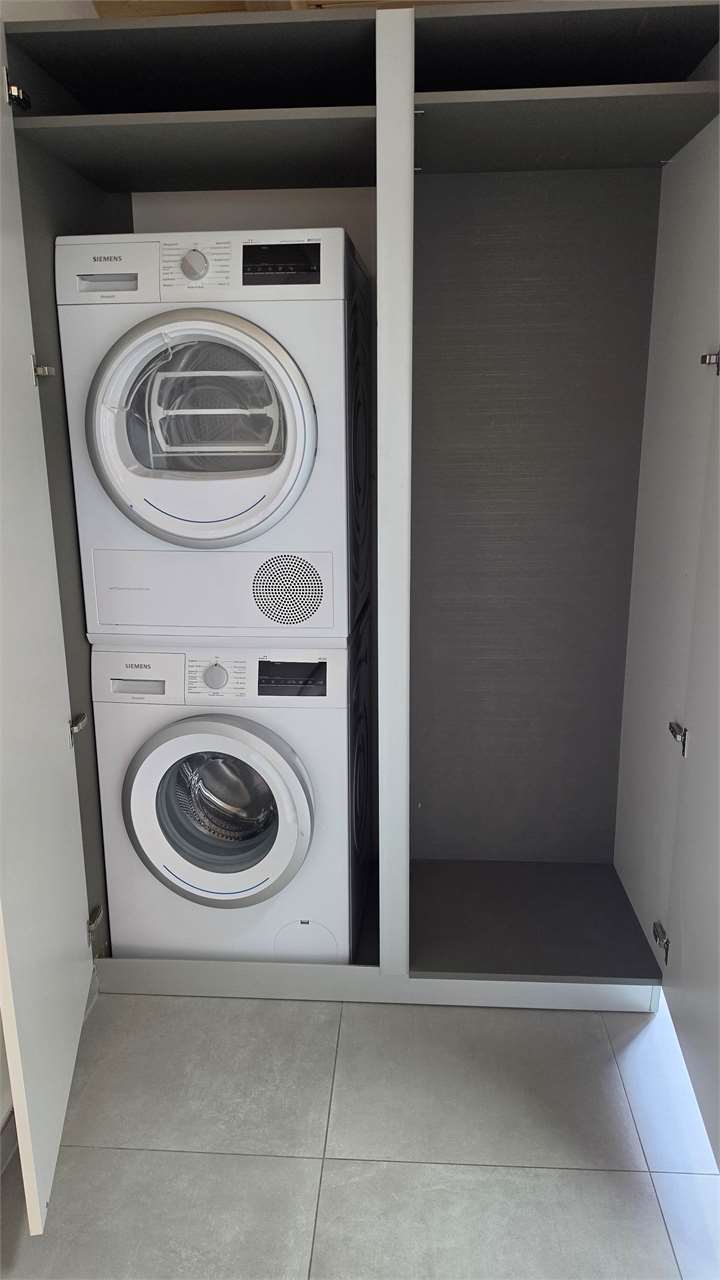 3 ½ pièces appartement