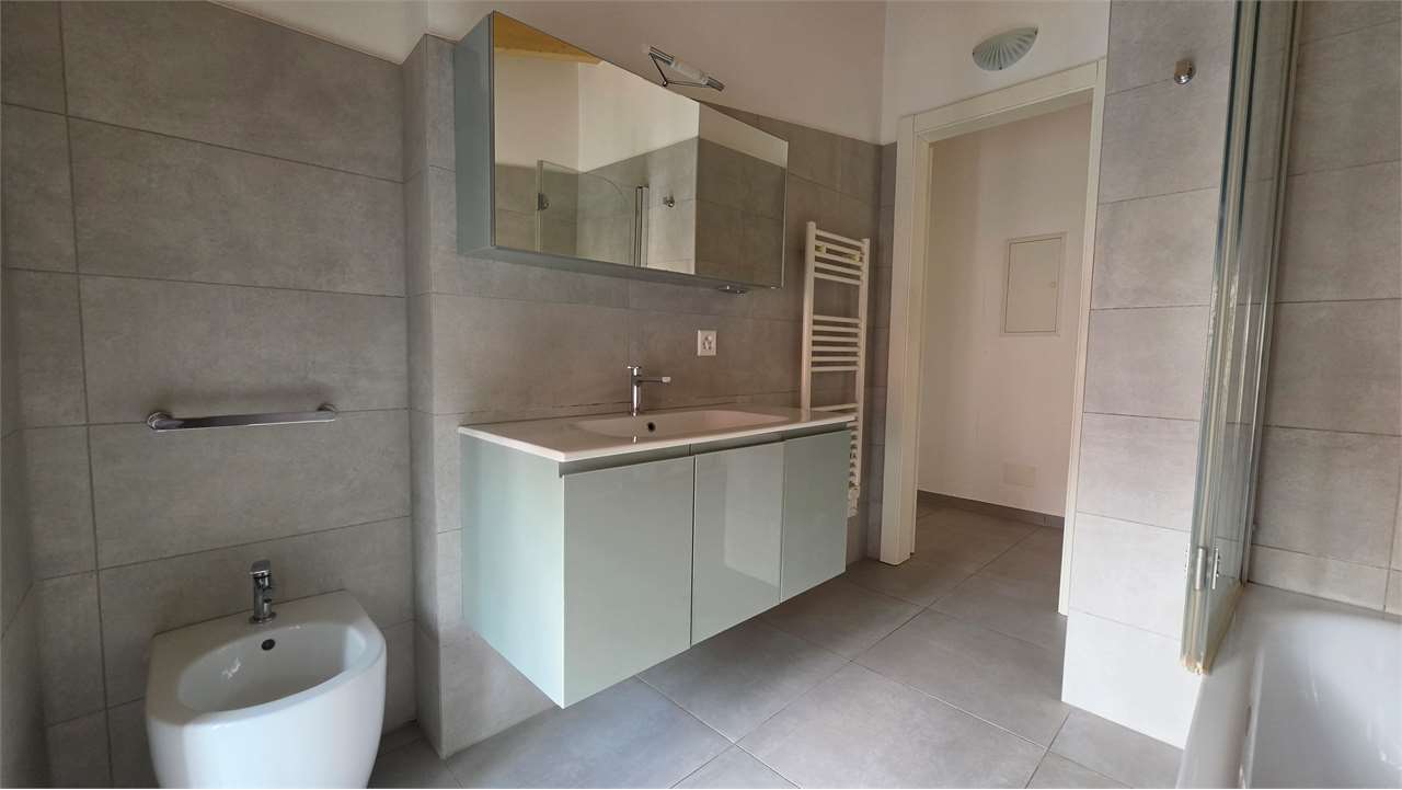 3 ½ pièces appartement