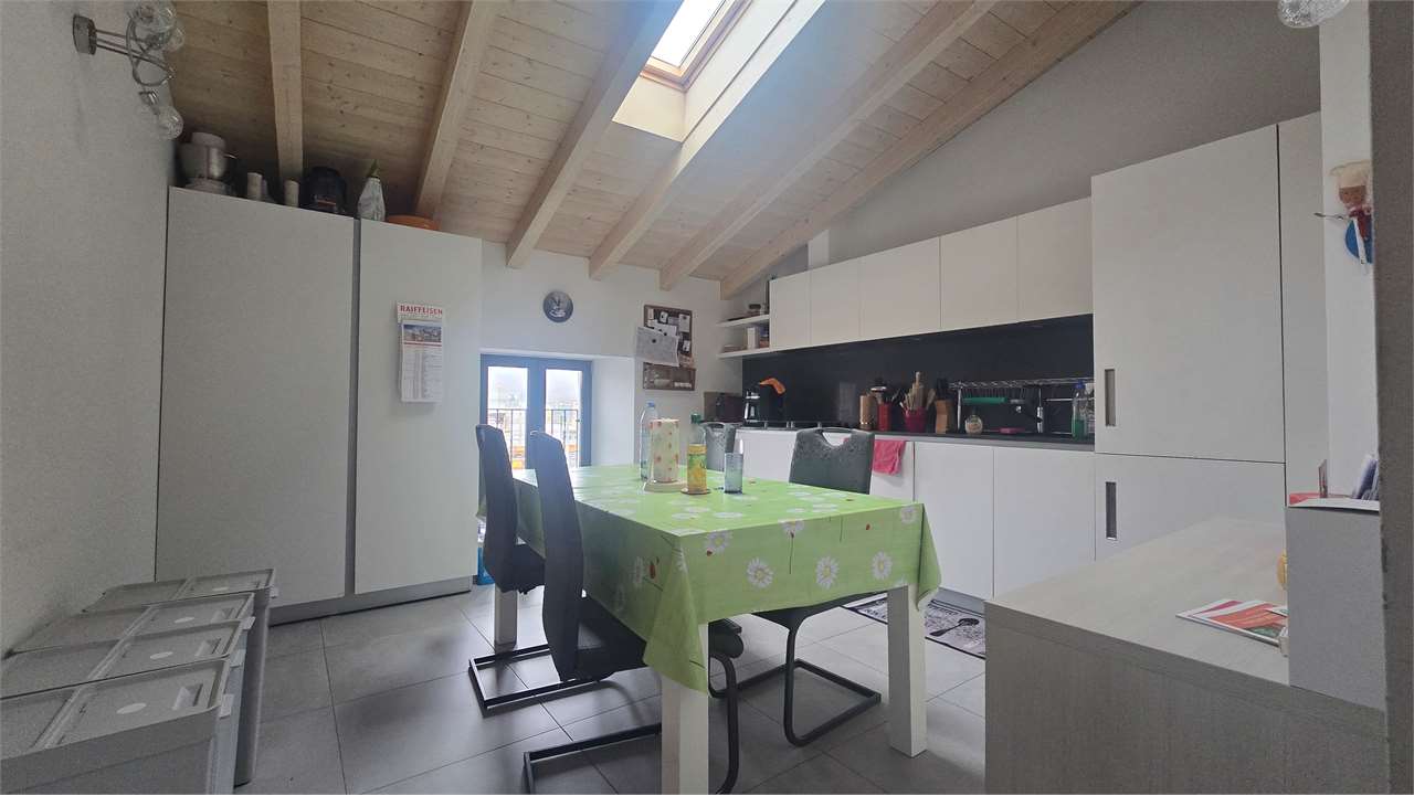 3 ½ pièces appartement