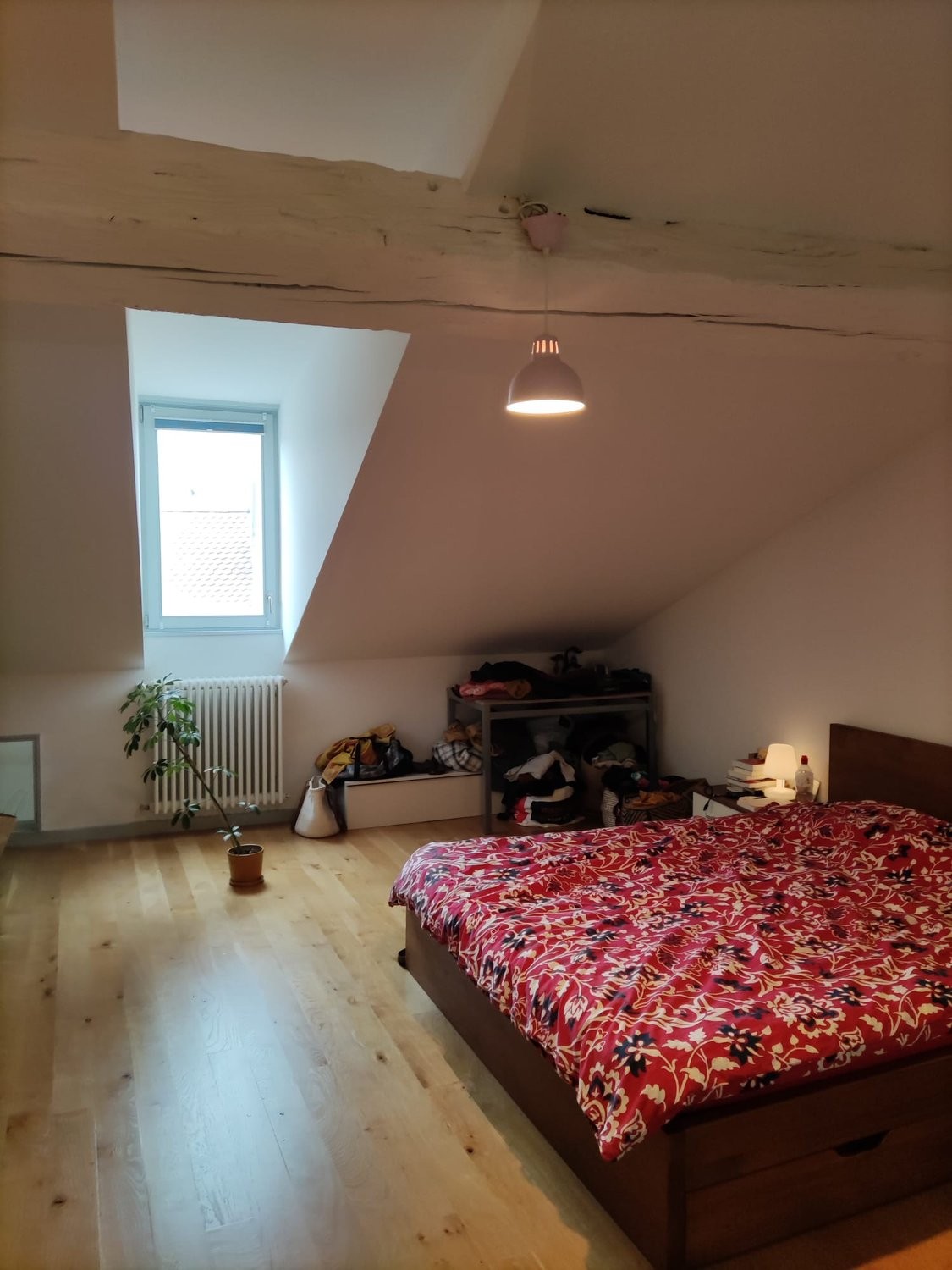 4 ½ rooms apartment, photo 9 of 9