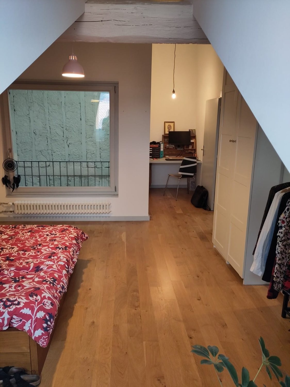 4 ½ rooms apartment, photo 1 of 9
