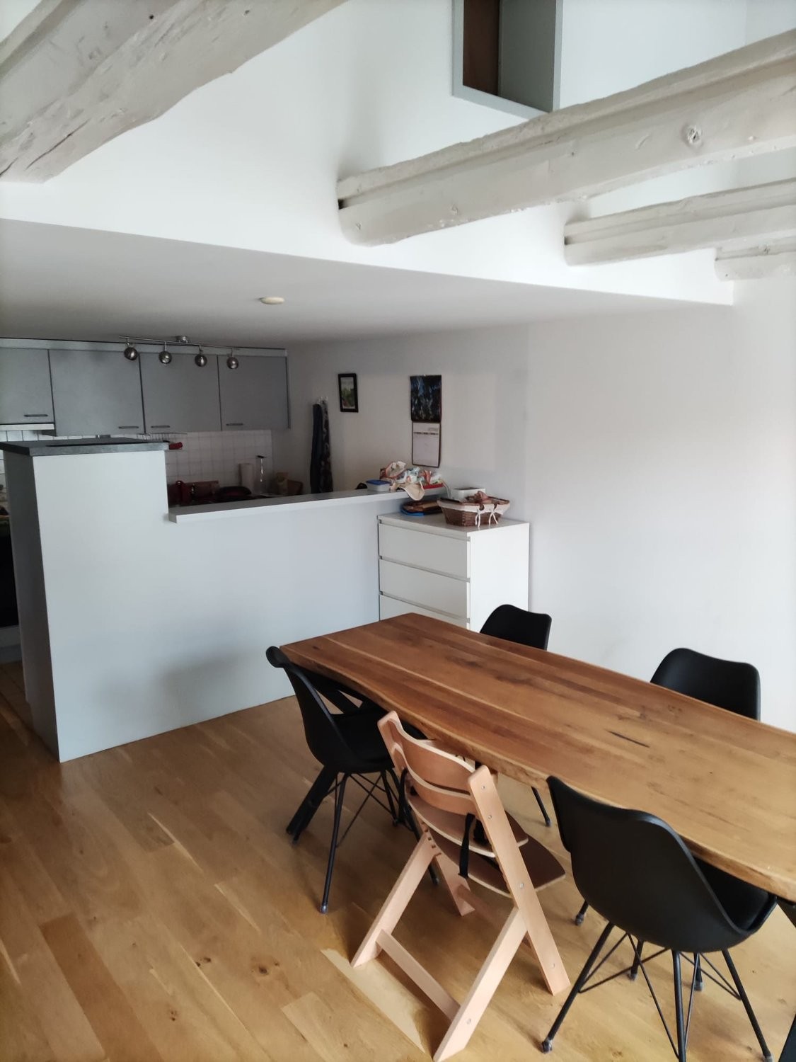4 ½ rooms apartment, photo 2 of 9