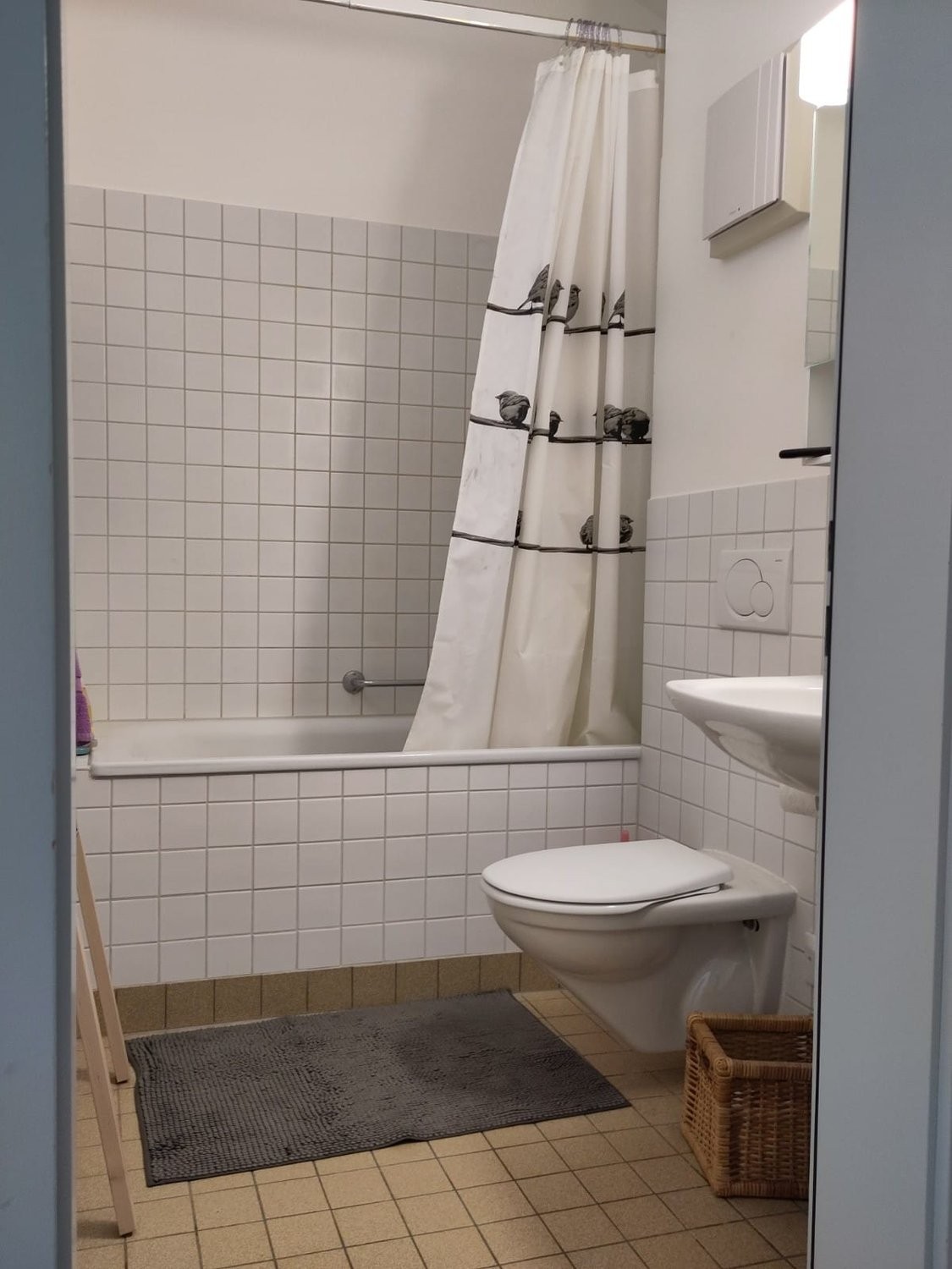 4 ½ rooms apartment, photo 3 of 9