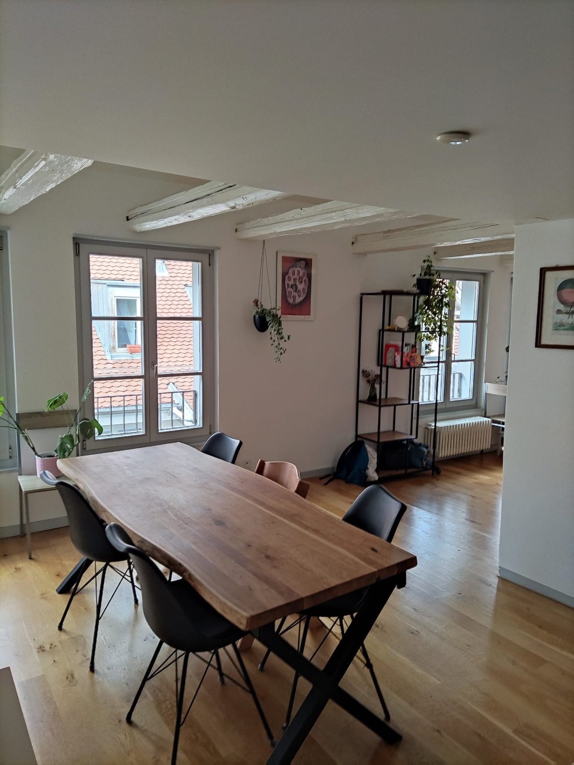 4 ½ rooms apartment, photo 5 of 9