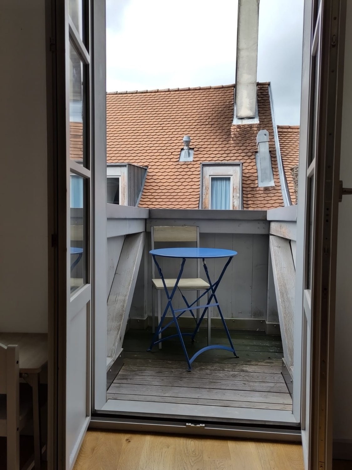 4 ½ rooms apartment, photo 8 of 9
