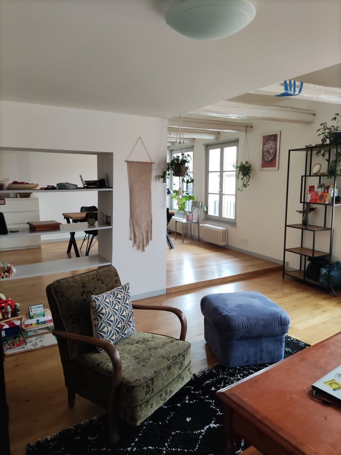 4 ½ rooms apartment, photo 4 of 9