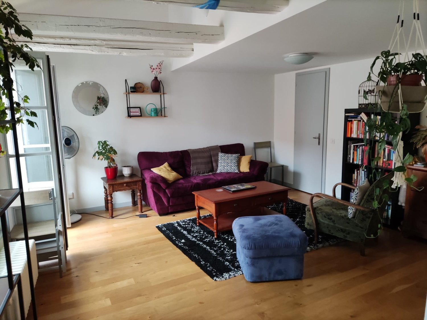 4 ½ rooms apartment, photo 6 of 9