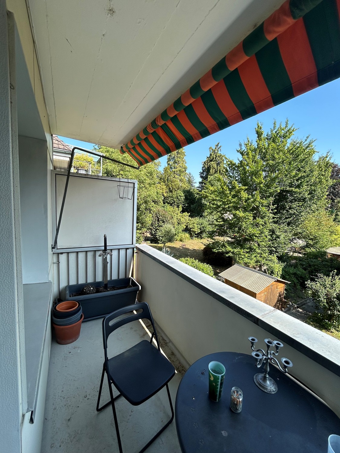 1 room apartment, photo 7 of 8