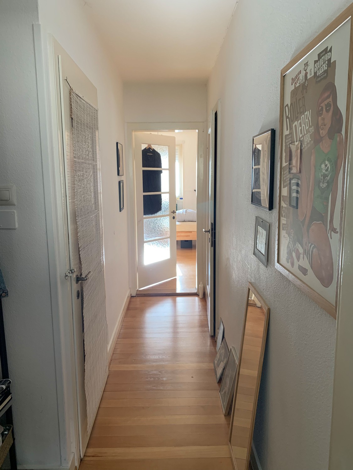 4 rooms apartment, photo 5 of 5