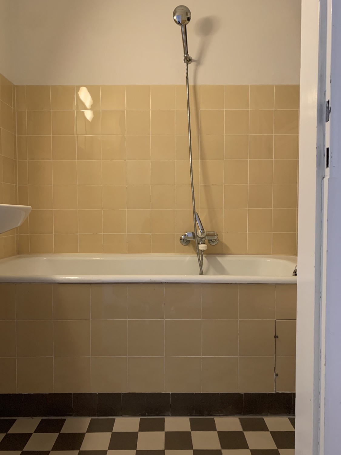 4 rooms apartment, photo 4 of 5