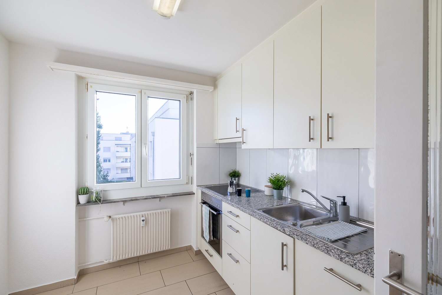 3 rooms apartment, photo 4 of 10