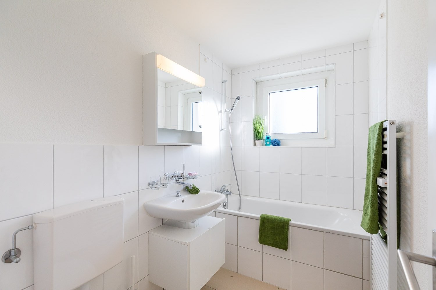 3 rooms apartment, photo 7 of 10