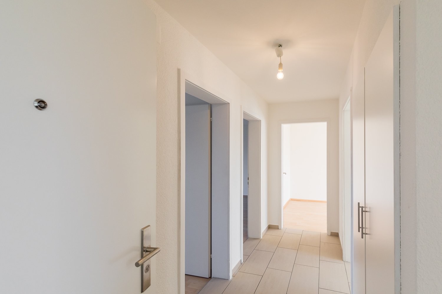 3 rooms apartment, photo 1 of 10