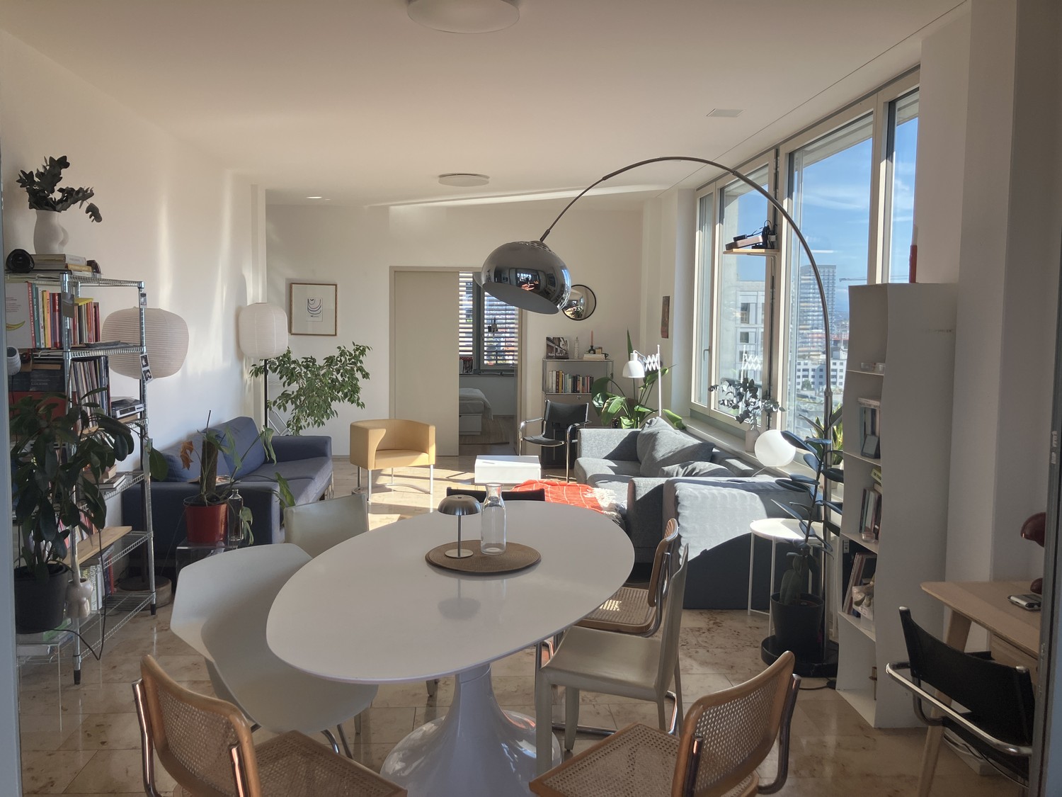 Room in a shared flat, photo 1 of 4