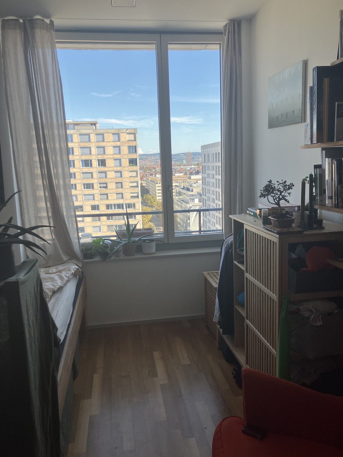 Room in a shared flat, photo 2 of 4