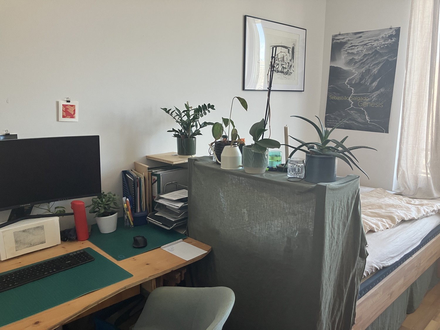 Room in a shared flat, photo 4 of 4