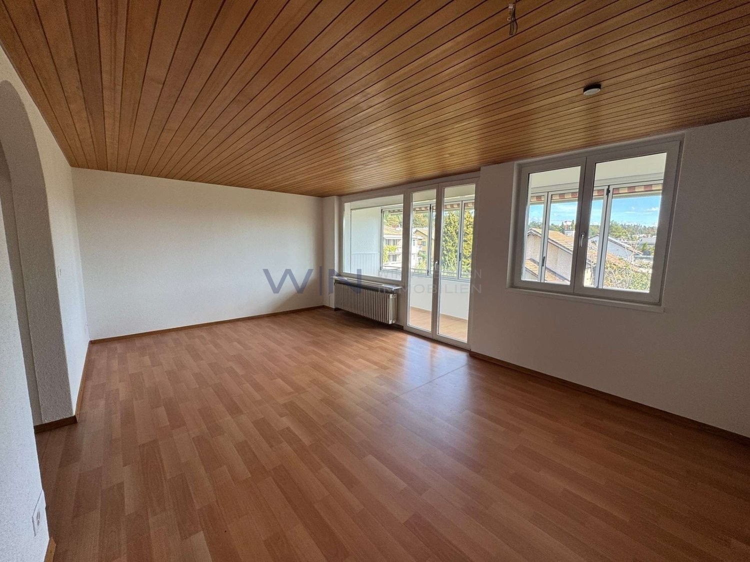 3 ½ rooms apartment, photo 1 of 8