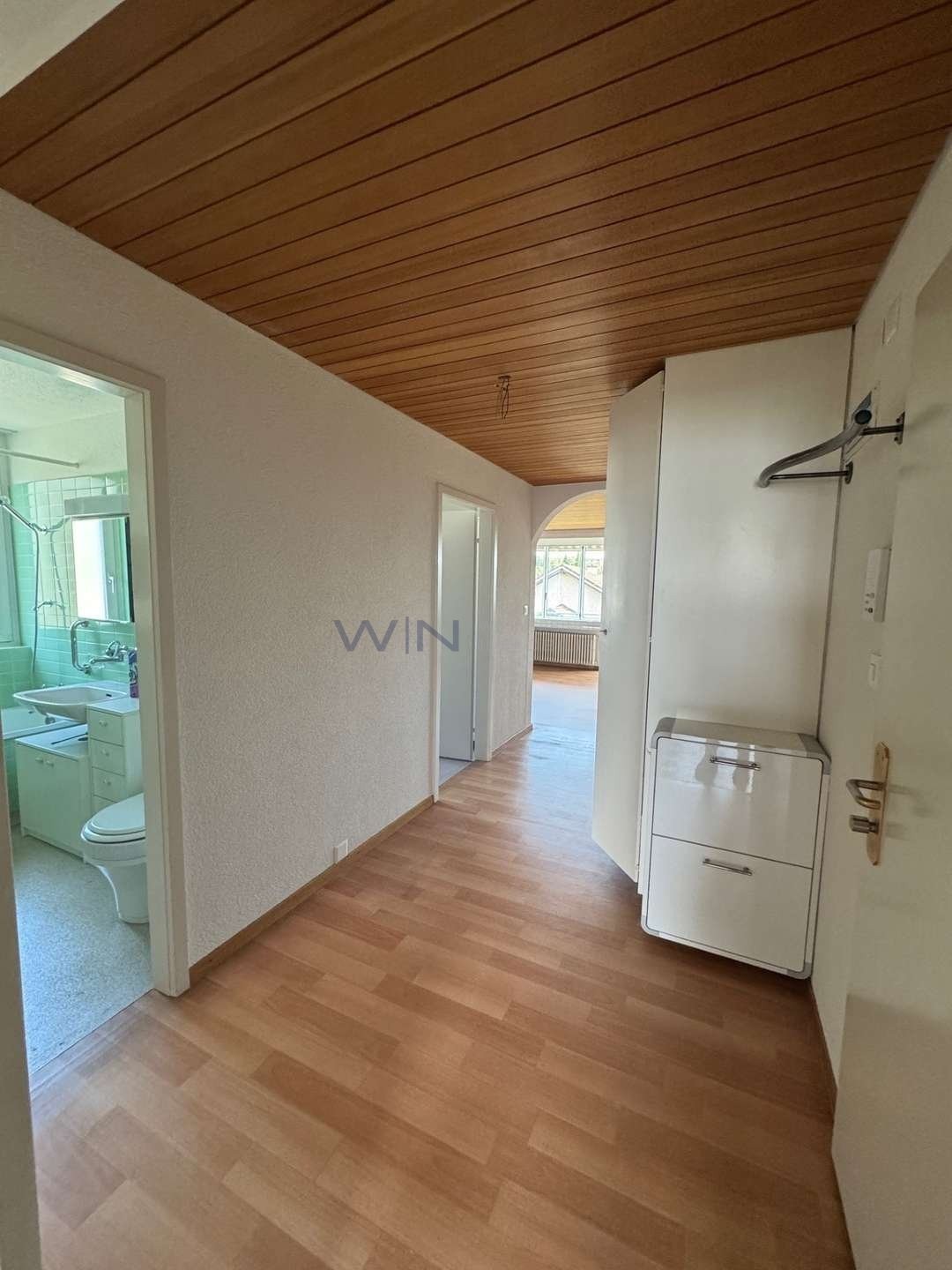 3 ½ rooms apartment, photo 6 of 8