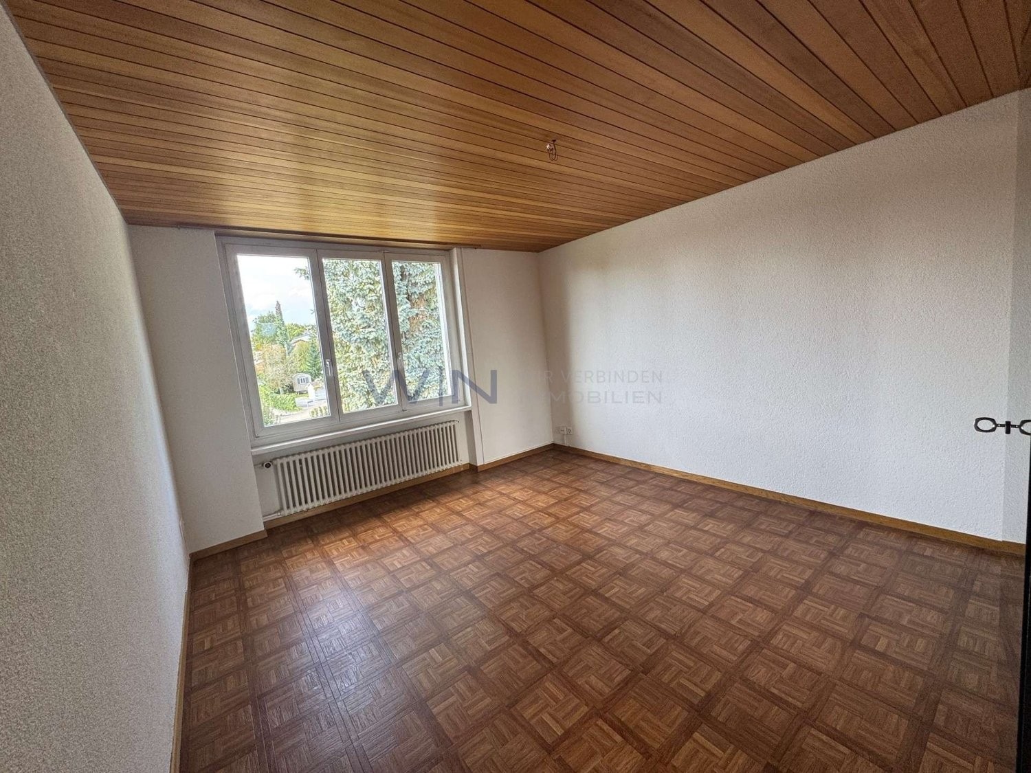 3 ½ rooms apartment, photo 7 of 8