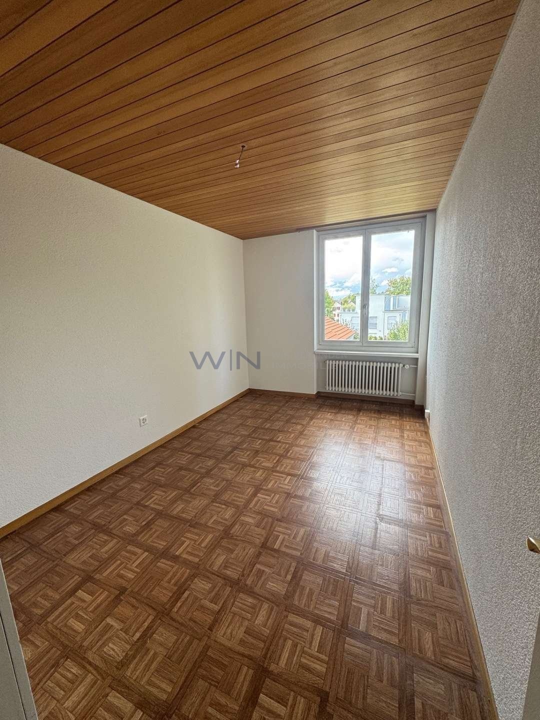3 ½ rooms apartment, photo 4 of 8