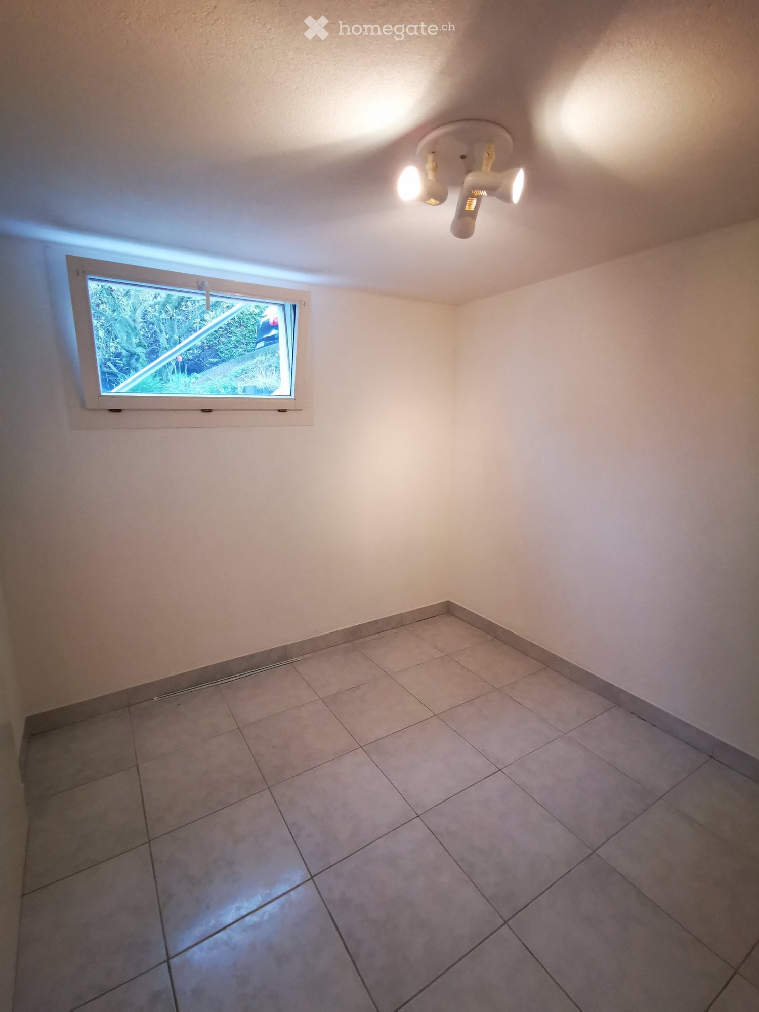 2 rooms apartment