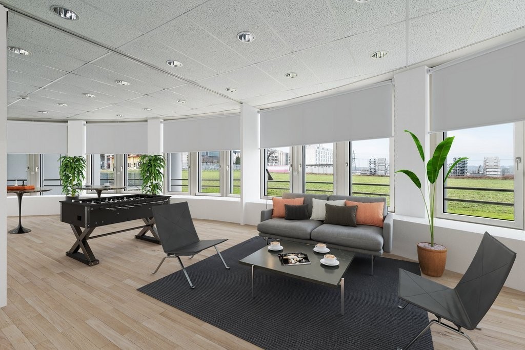 481m² office, photo 6 of 7