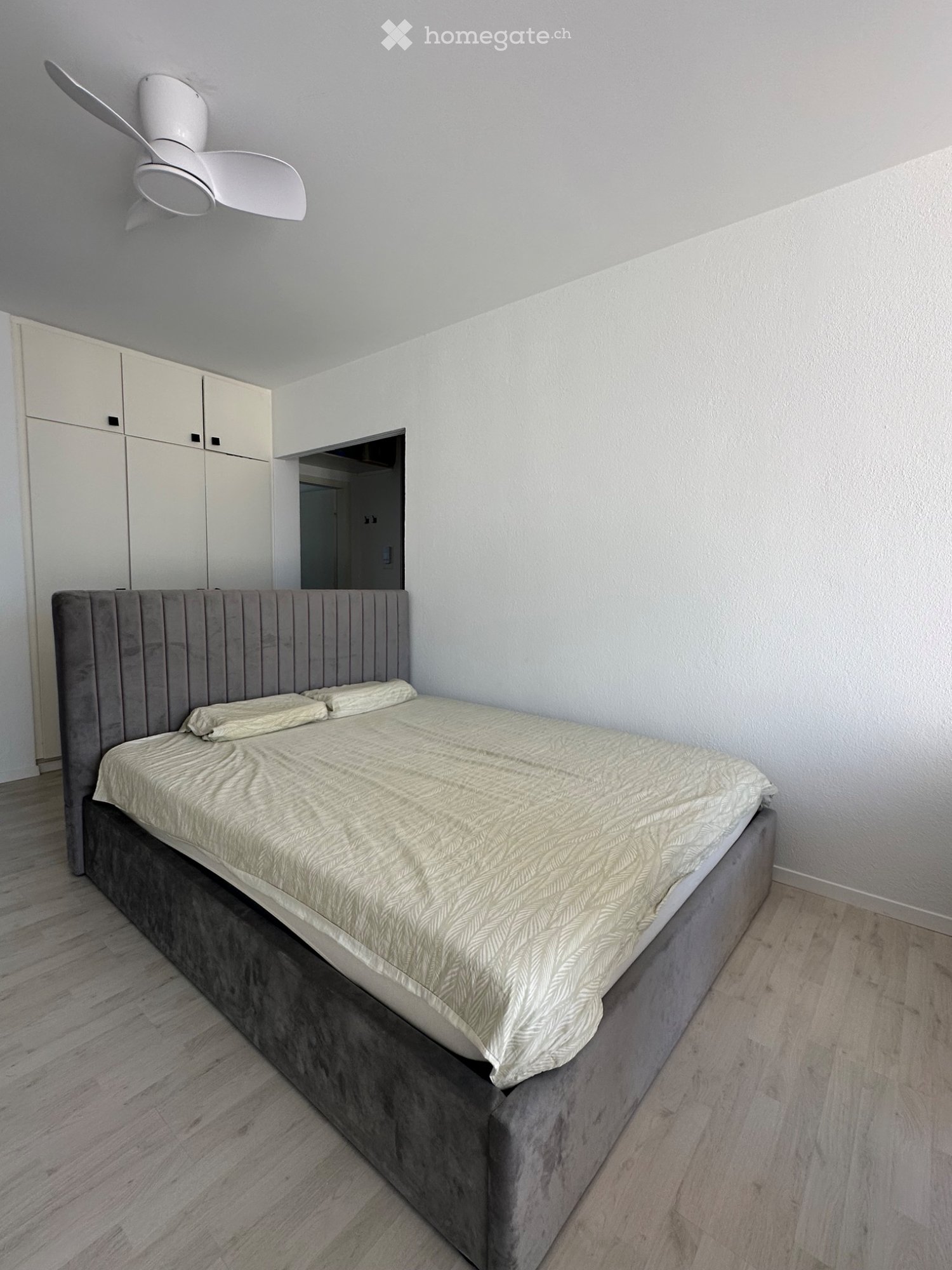 Appartamento di 1 ½ locali