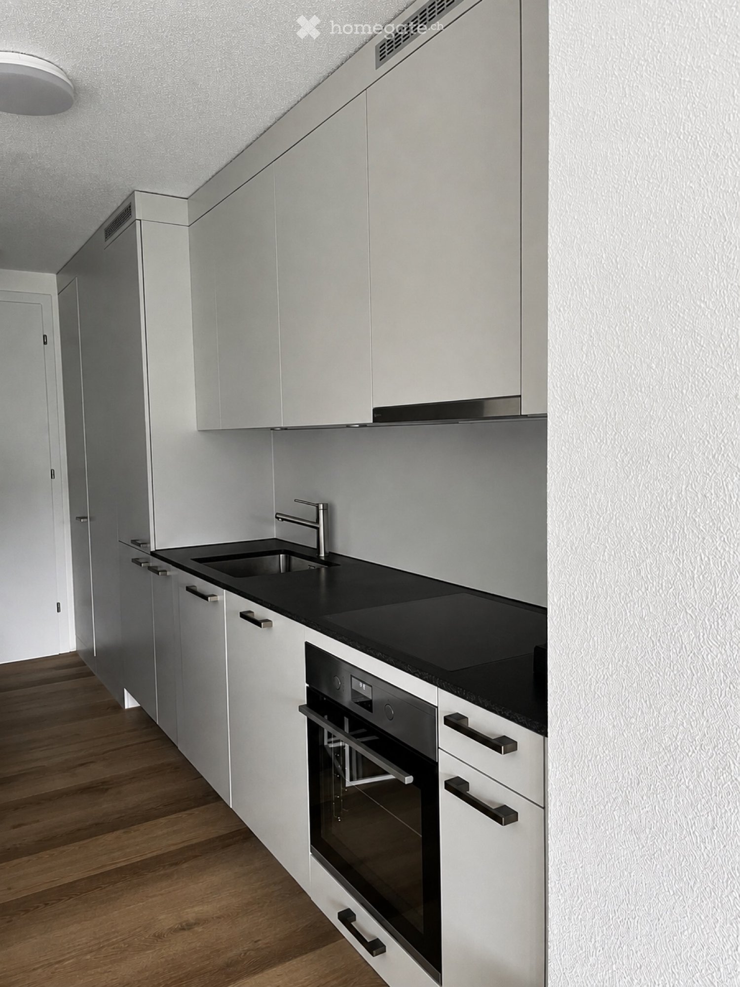 Appartamento di 2 ½ locali