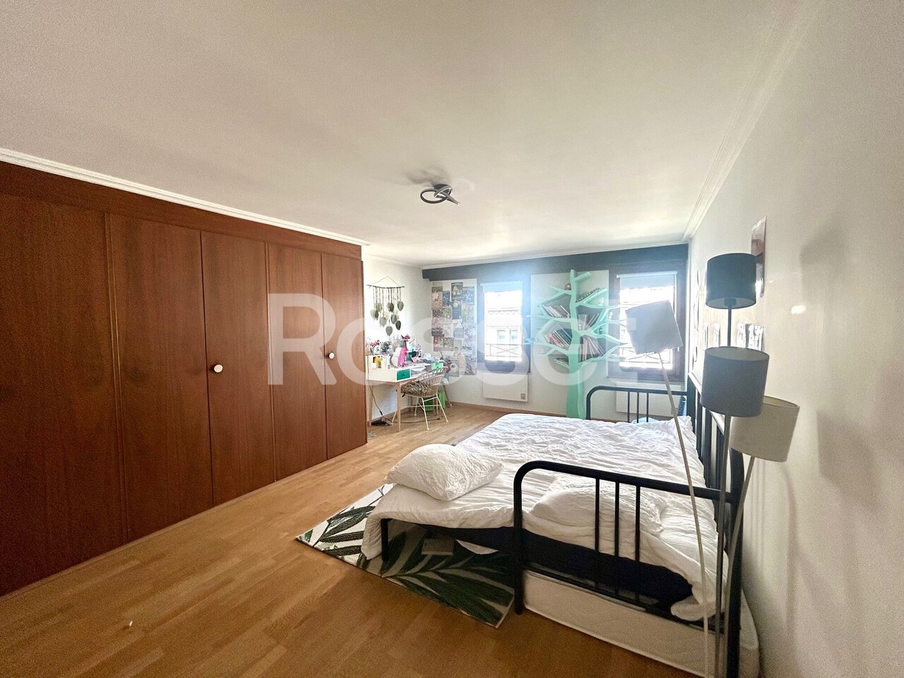 4 ½ rooms apartment, photo 5 of 6