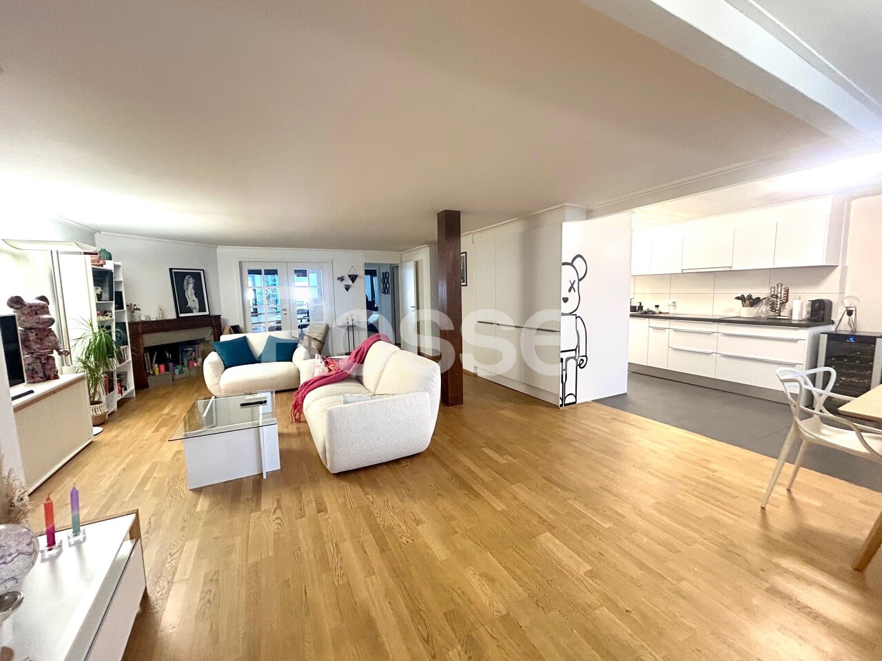 4 ½ rooms apartment, photo 1 of 6