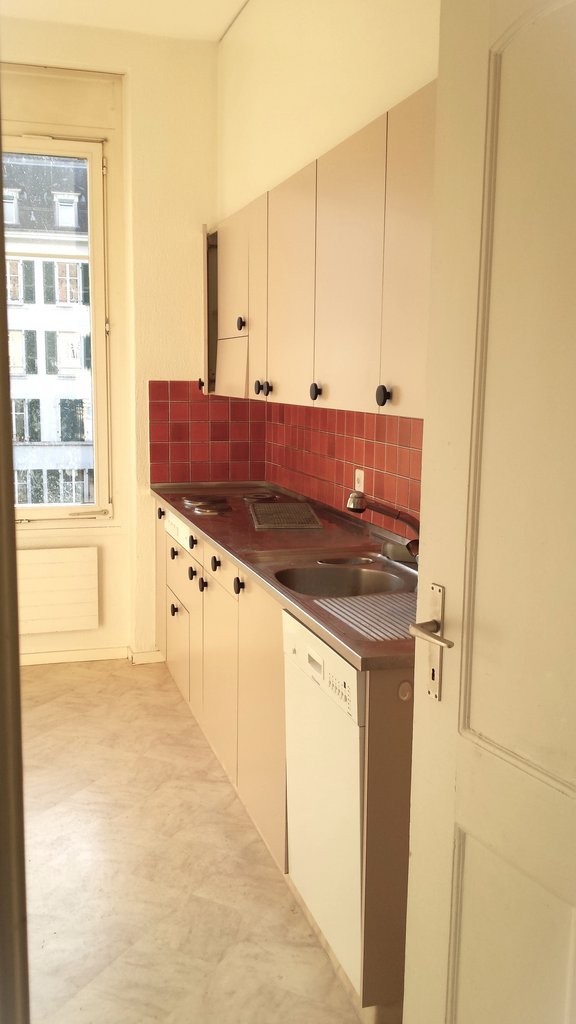 3 ½ rooms apartment, photo 2 of 6