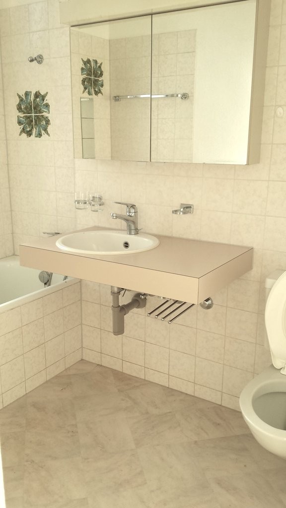 3 ½ rooms apartment, photo 4 of 6