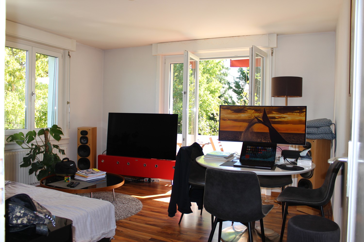 3 ½ rooms apartment, photo 2 of 10