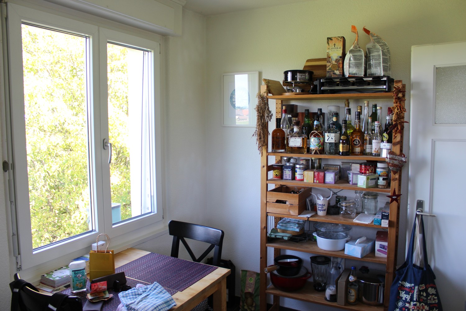 3 ½ rooms apartment, photo 7 of 10