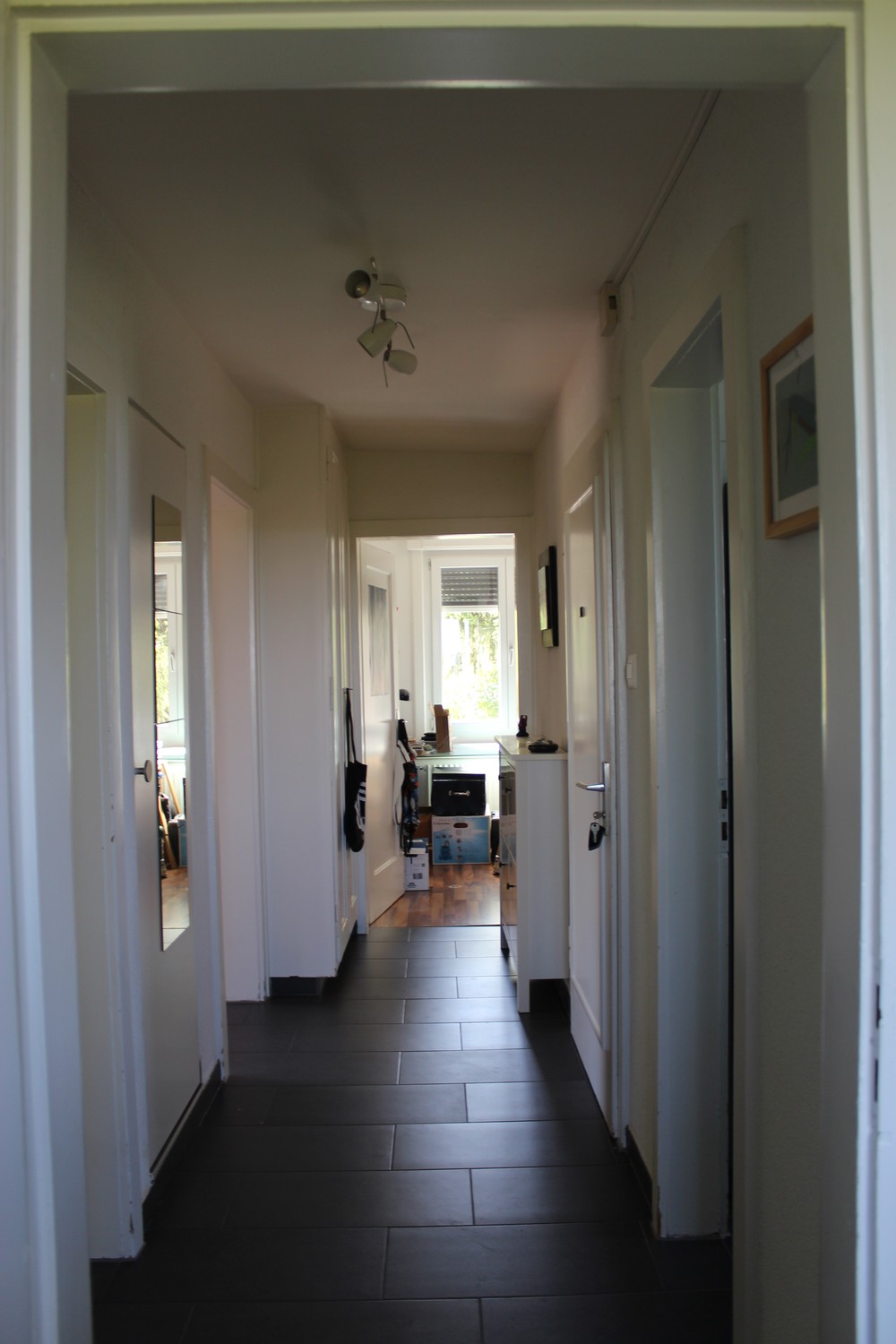 3 ½ rooms apartment, photo 10 of 10